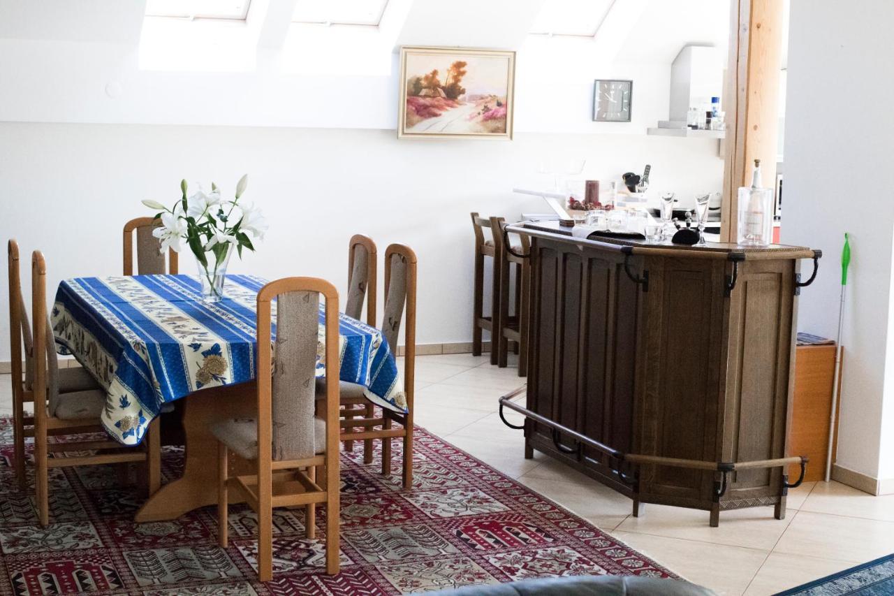 Villa Bawaria Cieszyn  Extérieur photo