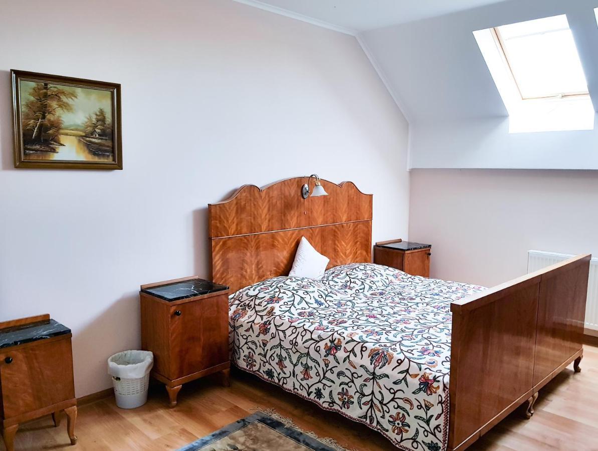Villa Bawaria Cieszyn  Extérieur photo