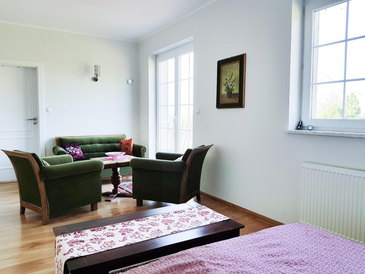 Villa Bawaria Cieszyn  Extérieur photo