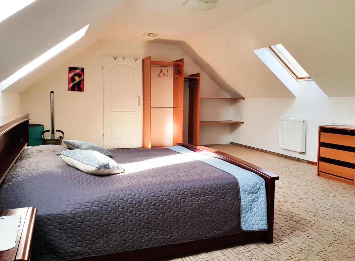 Villa Bawaria Cieszyn  Extérieur photo