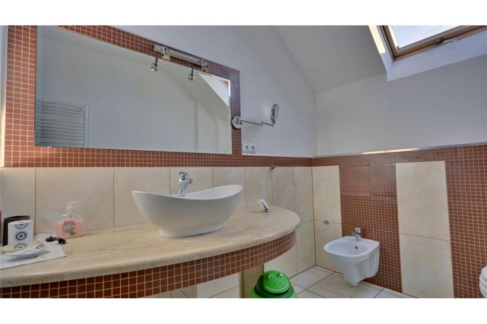 Villa Bawaria Cieszyn  Extérieur photo