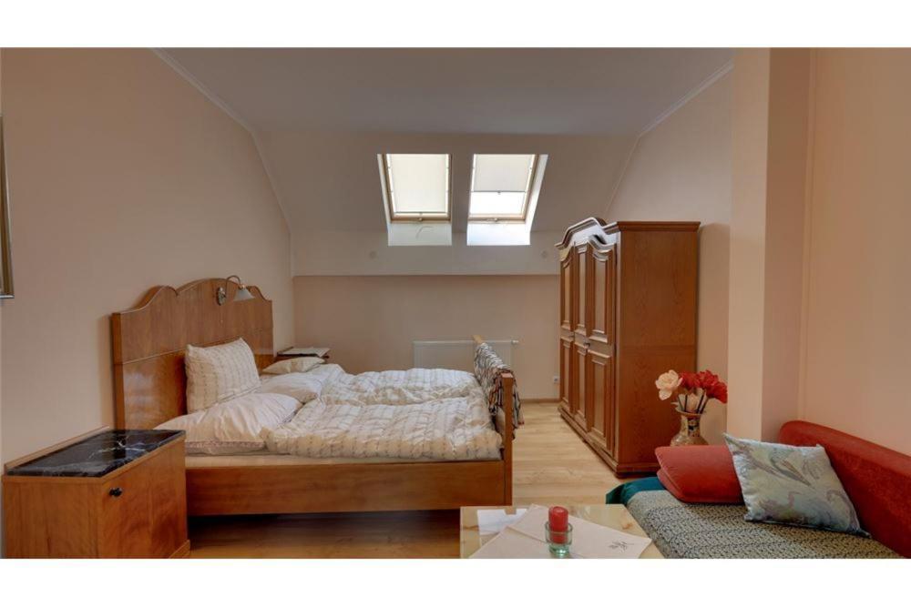 Villa Bawaria Cieszyn  Extérieur photo