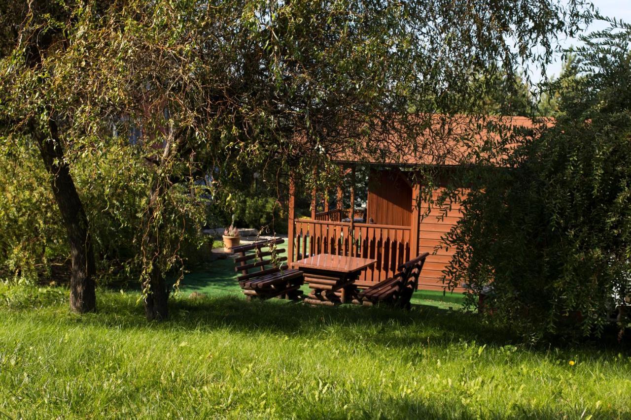 Villa Bawaria Cieszyn  Extérieur photo
