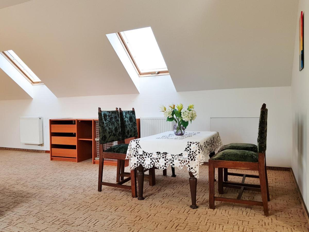 Villa Bawaria Cieszyn  Extérieur photo