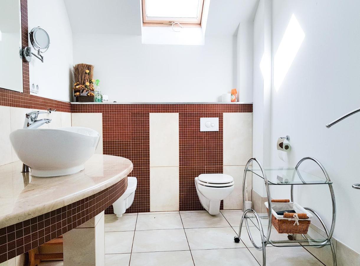 Villa Bawaria Cieszyn  Extérieur photo