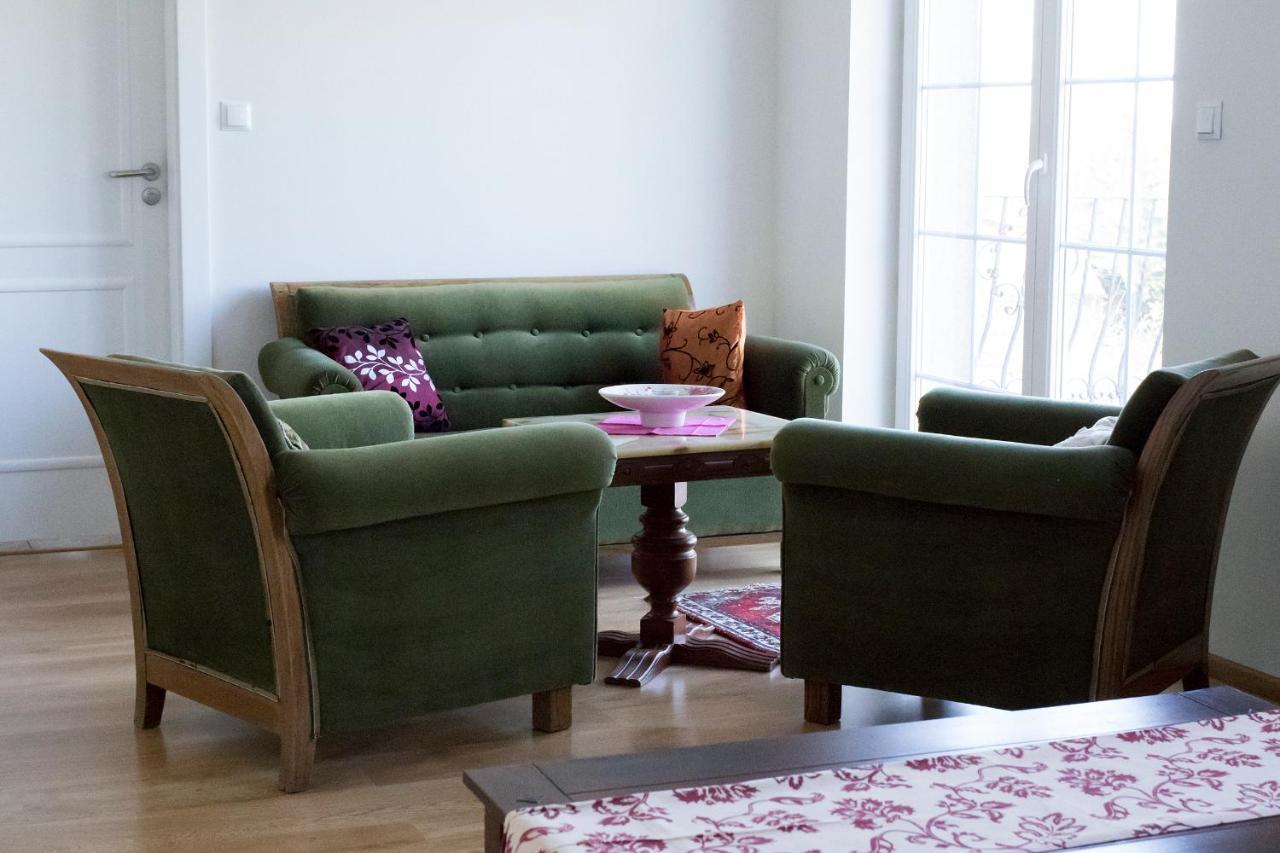 Villa Bawaria Cieszyn  Extérieur photo