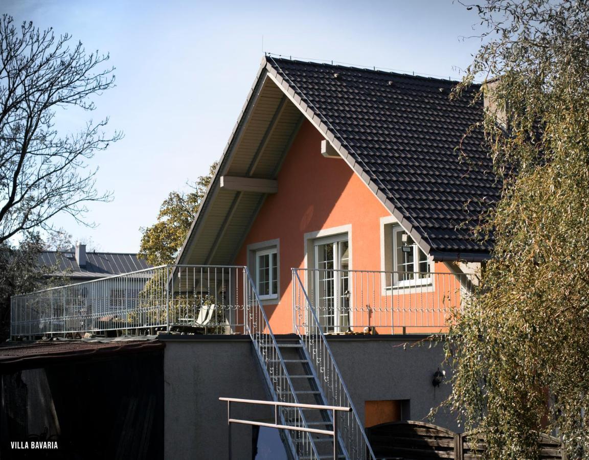 Villa Bawaria Cieszyn  Extérieur photo