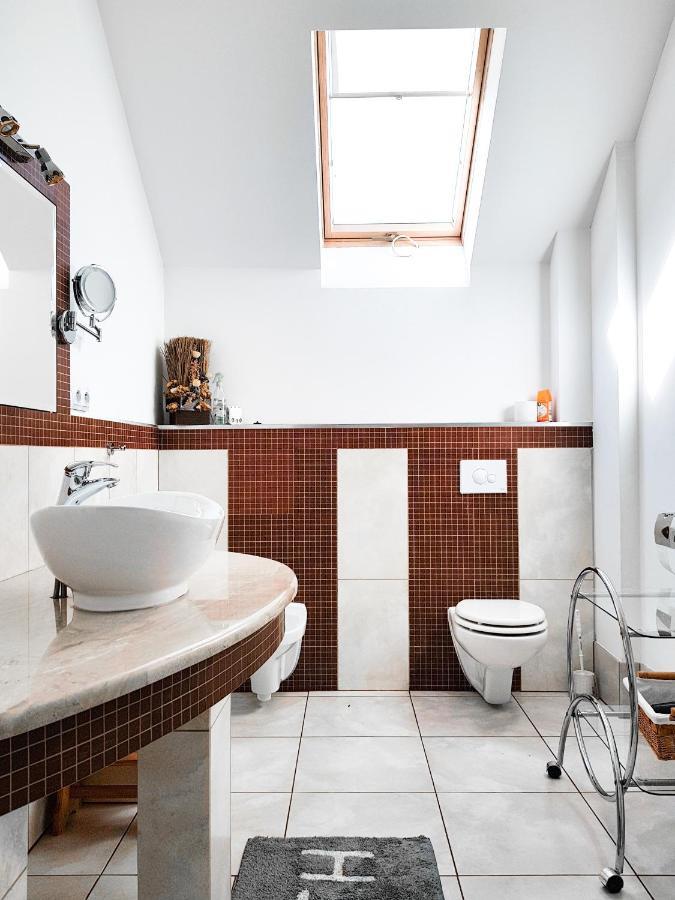 Villa Bawaria Cieszyn  Extérieur photo